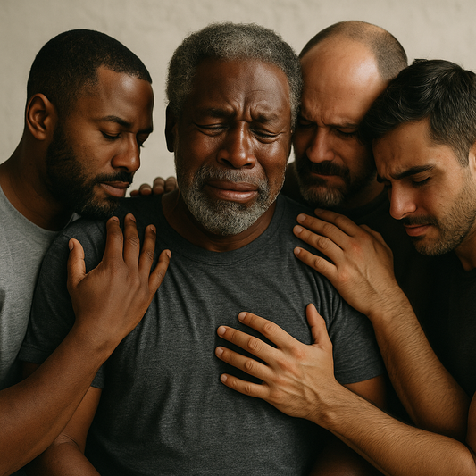 Day 4: Moisture Is Masculine: The Body Butter Every Dad Needs