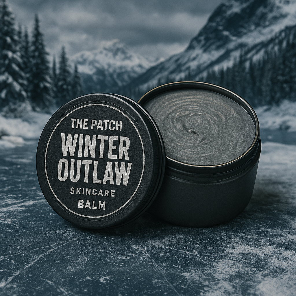 The Patch Skincare-Body Balm