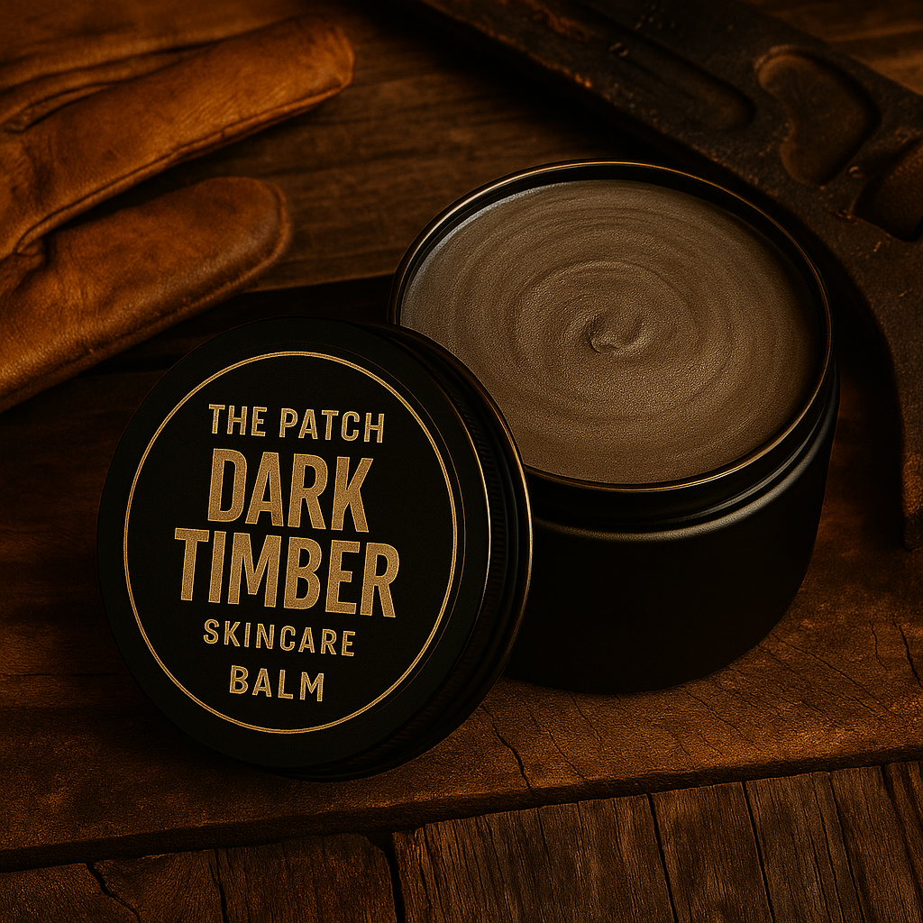 The Patch Skincare-Body Balm