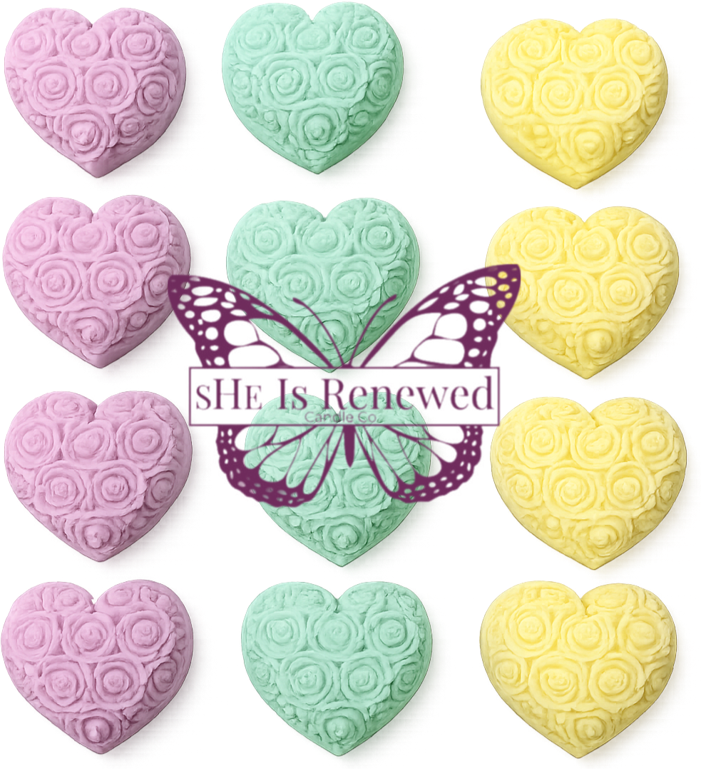Custom Soap Favor Inquiry