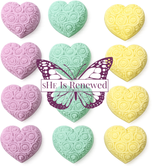 Custom Soap Favor Inquiry