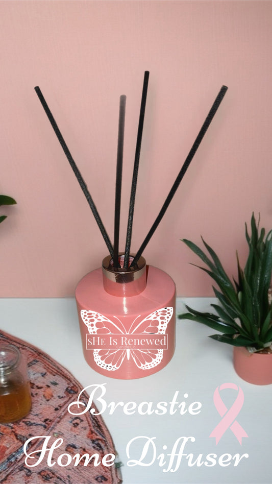 Breastie Home Diffuser